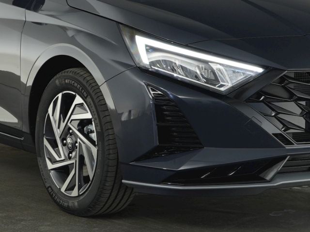 Hyundai i20 – Bild 35