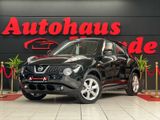 Nissan Juke Acenta Automatik/Navi/Kamera/Klimaaut./AHK - Nissan Juke aus 2013