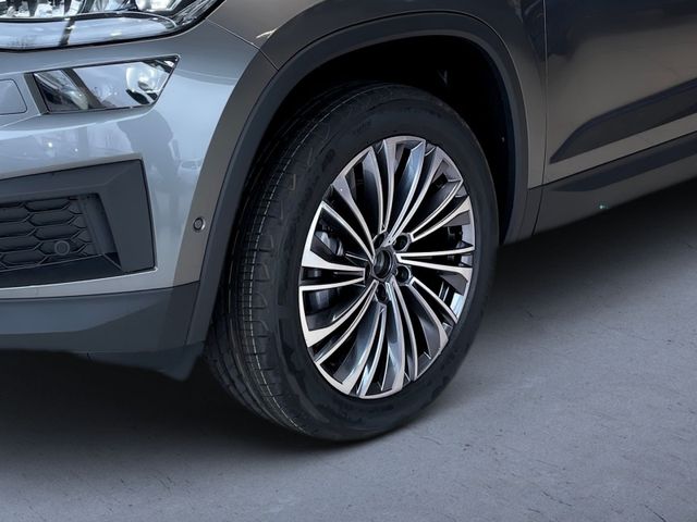 Kodiaq Style2.0TDI MATRIXLED+KESSY+NAVI+KAM+ACC