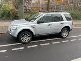 Land Rover Freelander 2 TD4  - Land Rover Freelander von privat