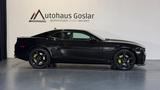 Chevrolet Camaro Coupé V8 *TEMP*XENON*PARK*BOSE*LEDER* - gebrauchte Chevrolet Camaro aus dem Jahr 2010