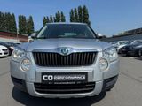 Skoda Yeti Ambition*KLIMA*TÜVNEU*DSG*PDC*TEMP*2HAND - Skoda Yeti: Dsg