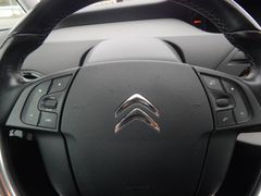 CITROEN C4 Picasso Selection Navi/GJR/Kamera/Sitzheizung