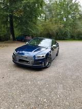 Audi S5 3.0 TFSI APR Umbau - Audi: Apr