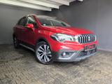 Suzuki SX4 S-Cross Comfort+ 4x4, PANO, ACC, R-KAM, LED - Suzuki in Berlin