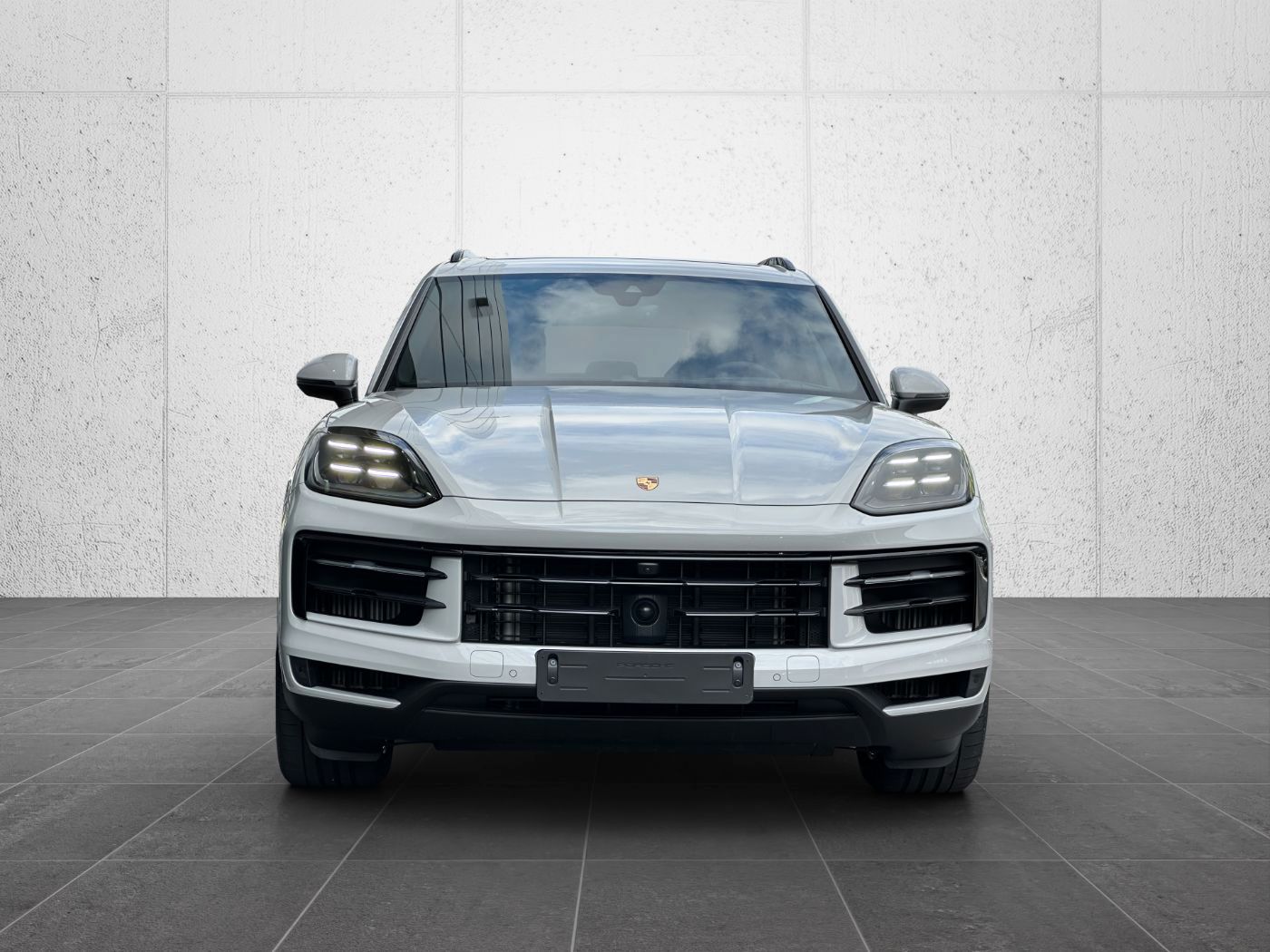 Porsche Cayenne S E-Hybrid PANO SHZ V H BOSE foto 4
