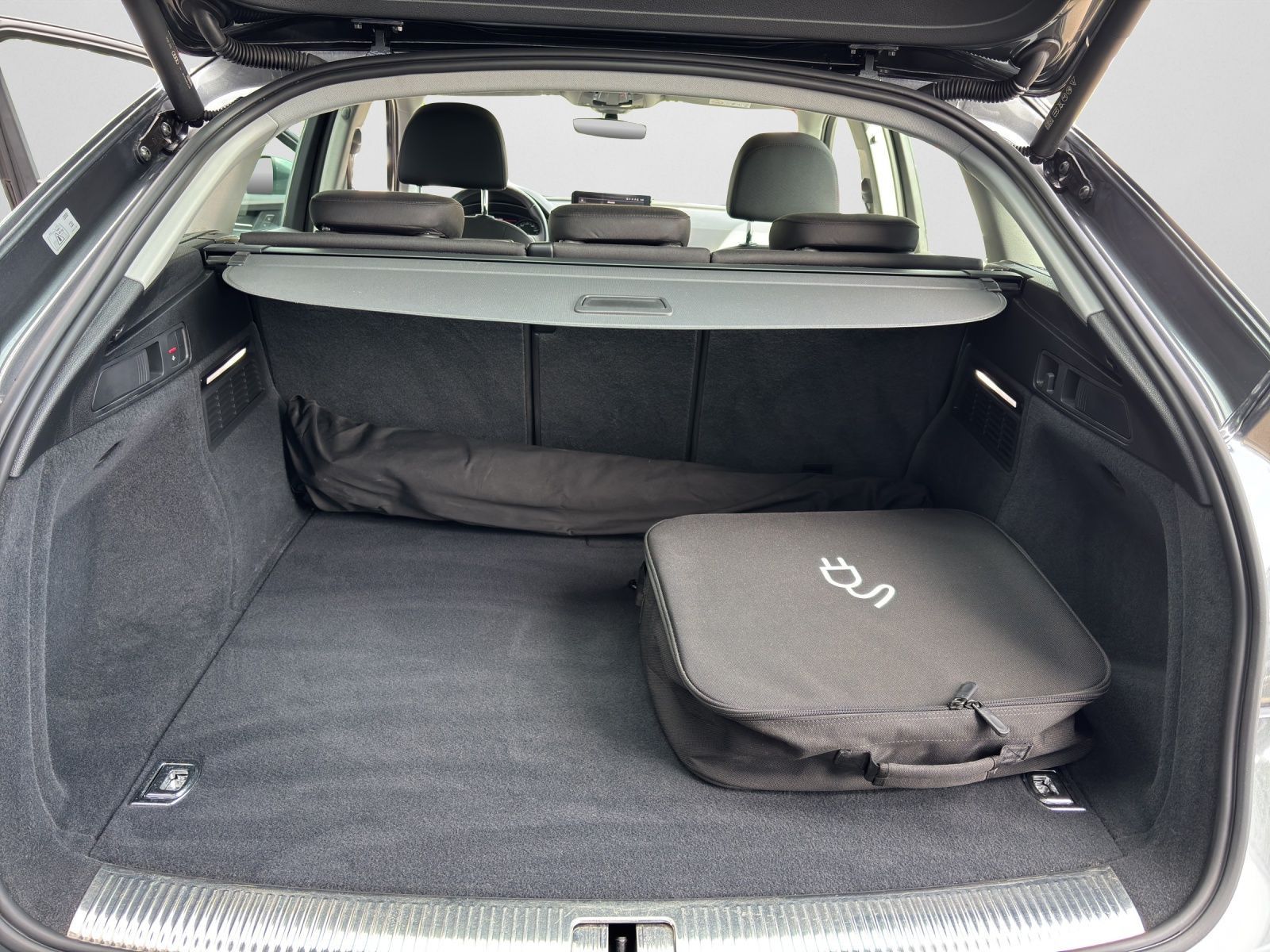 Audi Q5 - Bild 15