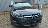 Opel Astra J Sports Tourer Energy 2.0 CDTI  Automatik - Opel Astra: J Cdti