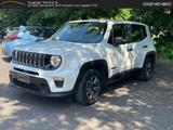 Jeep Renegade Sport 1.0 T-GDI #11871 - Jeep Renegade: Limousine