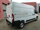 Citroën Jumper BlueHDi 140 L2H2 Heavy BodenSeite 270  He - Citroën Tageszulassungen
