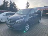 Mercedes-Benz Vito 119 CDI Mixto 4Matic Lang*LED*Kamera*Totw* - Mercedes-Benz Vito 4matic