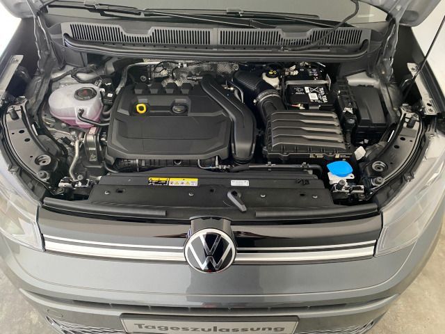 Caddy Life 1.5 TSI DSG AHK+NAVI+SHZ