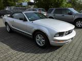 Ford Mustang - Ford Mustang in Wiesbaden