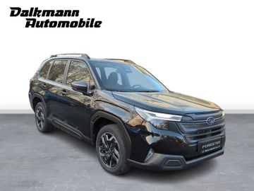 Bild 7 Subaru Forester AWD Hybrid Kamera ACC CarPlay SHZ SHD