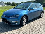 Volkswagen e-Golf  Comfortline COMFO 85 E1F zu verkaufen