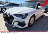 Audi A3 Limousine S line 35 TFSI LED Black B&O PDC VC - Audi A3 aus 2022