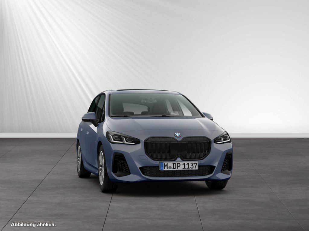 BMW 220 Active Tourer - Bild 12