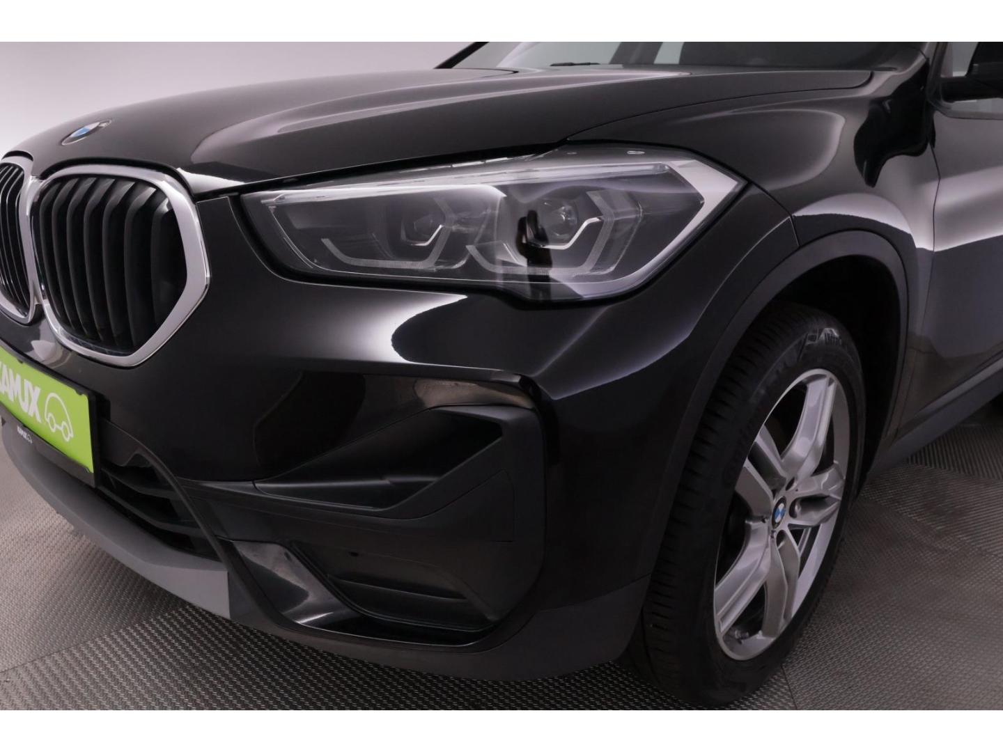 BMW X1 18i Advantage+LED+NAVI+CARPLAY+TEMPO+KLIMA, миниатюра 5