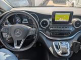 Mercedes-Benz V 250 d lang - - Mercedes-Benz V 250 d Gebrauchtwagen
