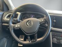 Volkswagen T-Roc 1.0TSI Active LED Navi StHz Kamera el.Heck