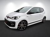 Volkswagen up! 1.0 TSI GTI *BEATS*Klima*17"Zoll* - Volkswagen up!: Beats