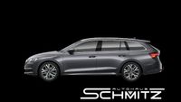 Skoda Octavia - Vorschau Bild 1