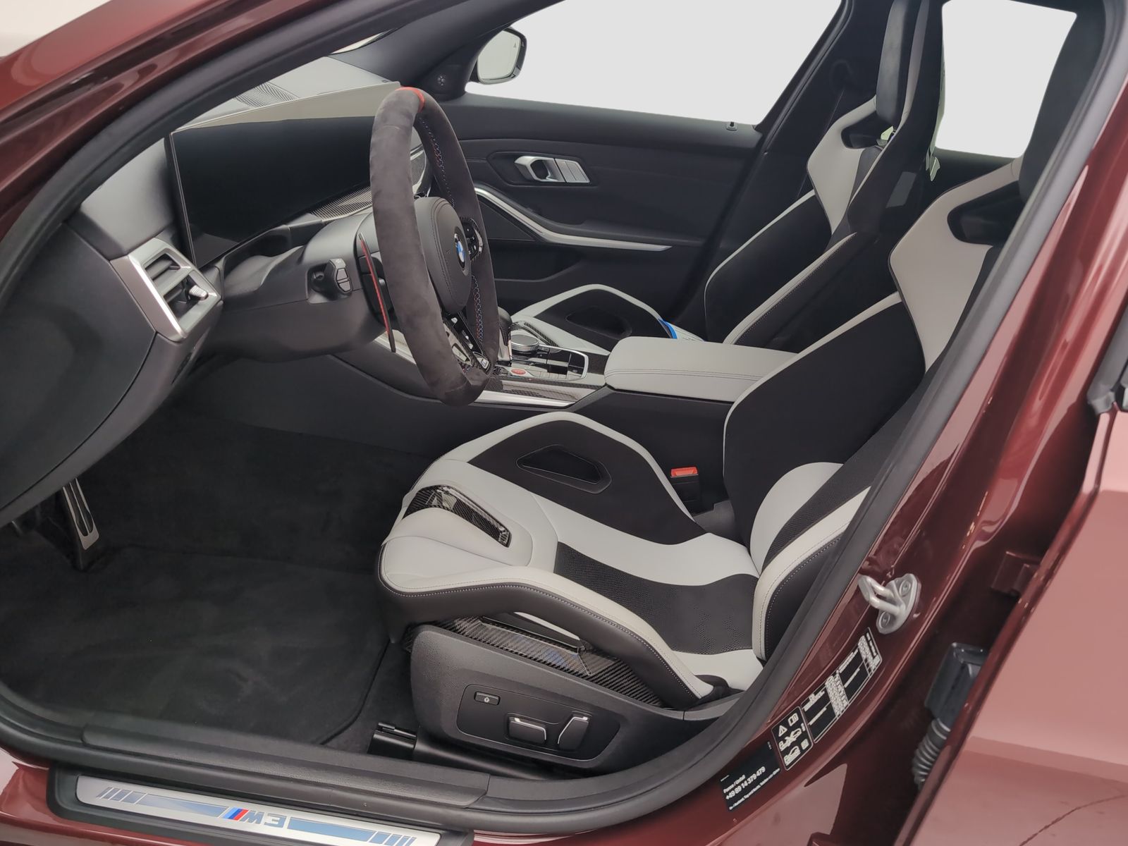 BMW M3 - Bild 8