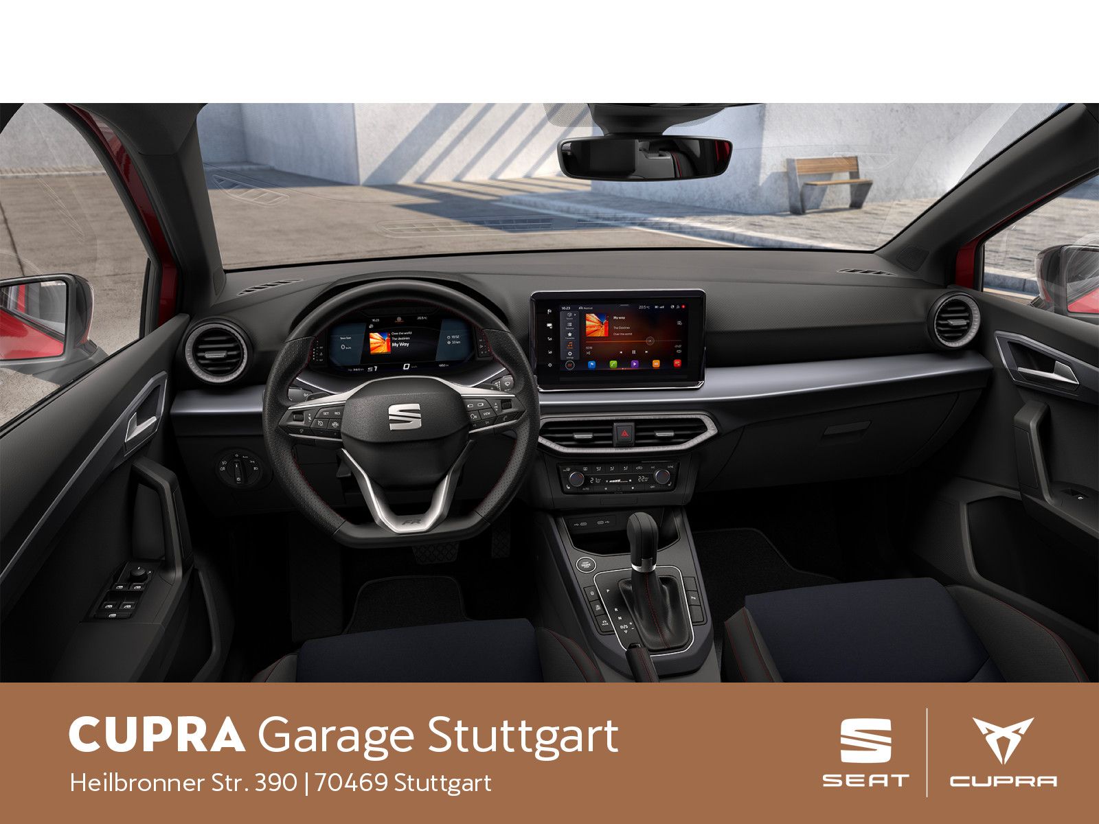 Seat Ibiza - Bild 9