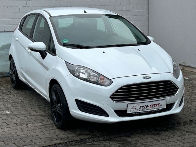 Ford Fiesta Trend*SHZ*KLIMA*GARANTIE*