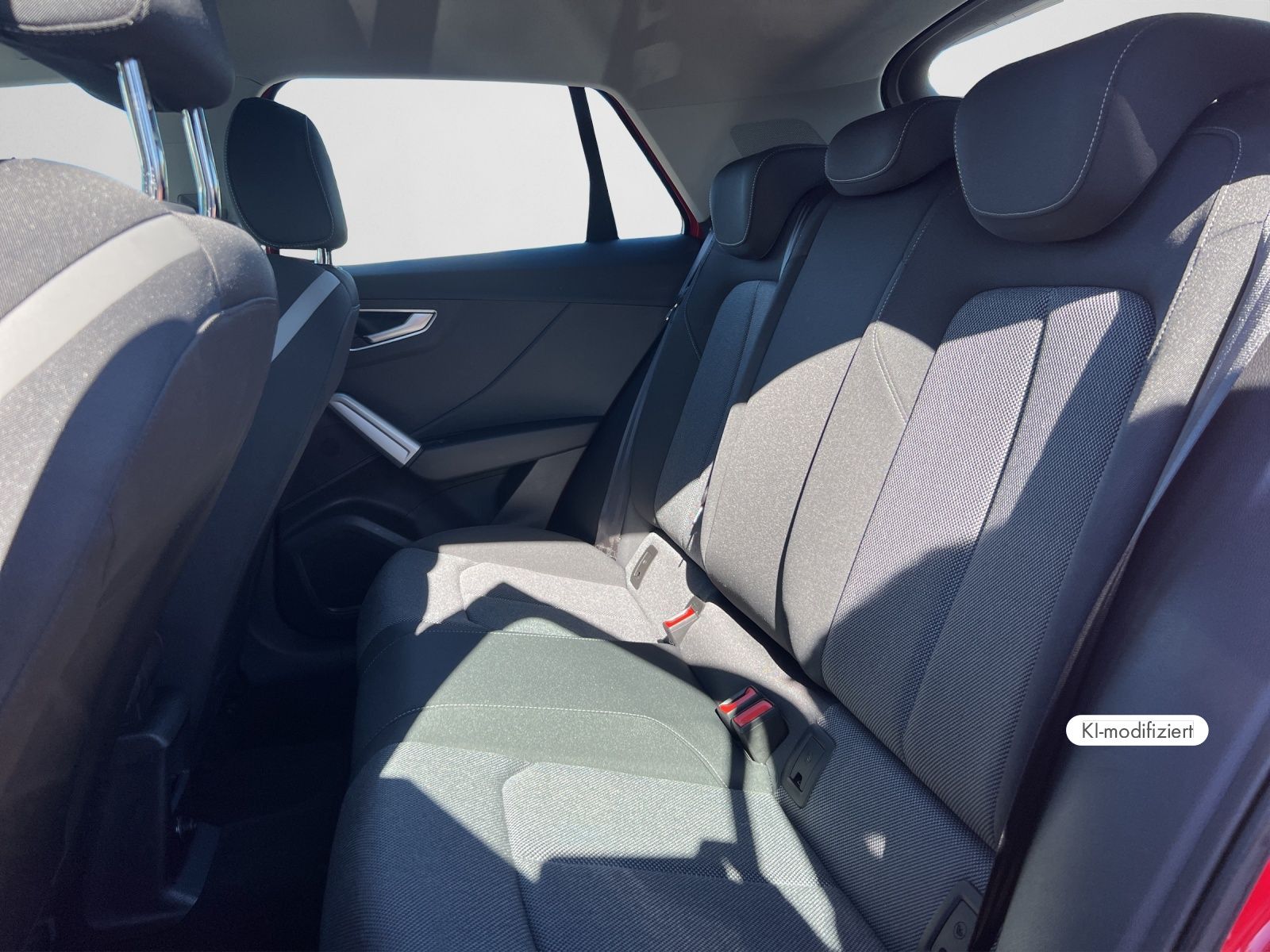 Audi Q2 - Bild 15