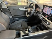 Audi A4 - Vorschau Bild 12