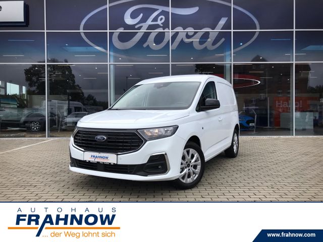 FORD Transit Connect 2.0 EcoBlue LIMITED L1 Kasten NA