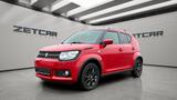 Suzuki Ignis 1.2 NAVI KAMERA SHZ TEMPOMAT 8fach 1.Hand - Suzuki Gebrauchtwagen in Saarbrücken