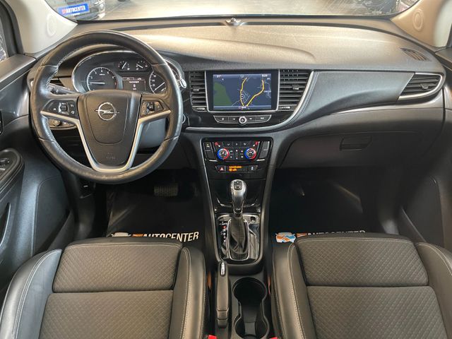 Opel Mokka X 1.4 Innovation Aut. *LED*NAVI*SHZ*PDC*
