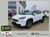 Toyota Yaris Cross 1.5 Hybrid Teamplayer + Winter FLA - Toyota Yaris Cross Jahreswagen