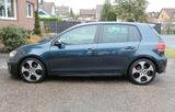 Volkswagen Golf VI 2.0 TSI GTI - VW Gebrauchtwagen von 2011