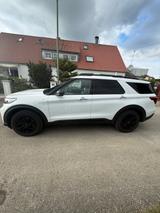 Ford Explorer 3,0 l EcoBoost PHEV 4x4 ST-Line Aut... - Ford Explorer Plug-in Hybrid (PHEV) Gebrauchtwagen