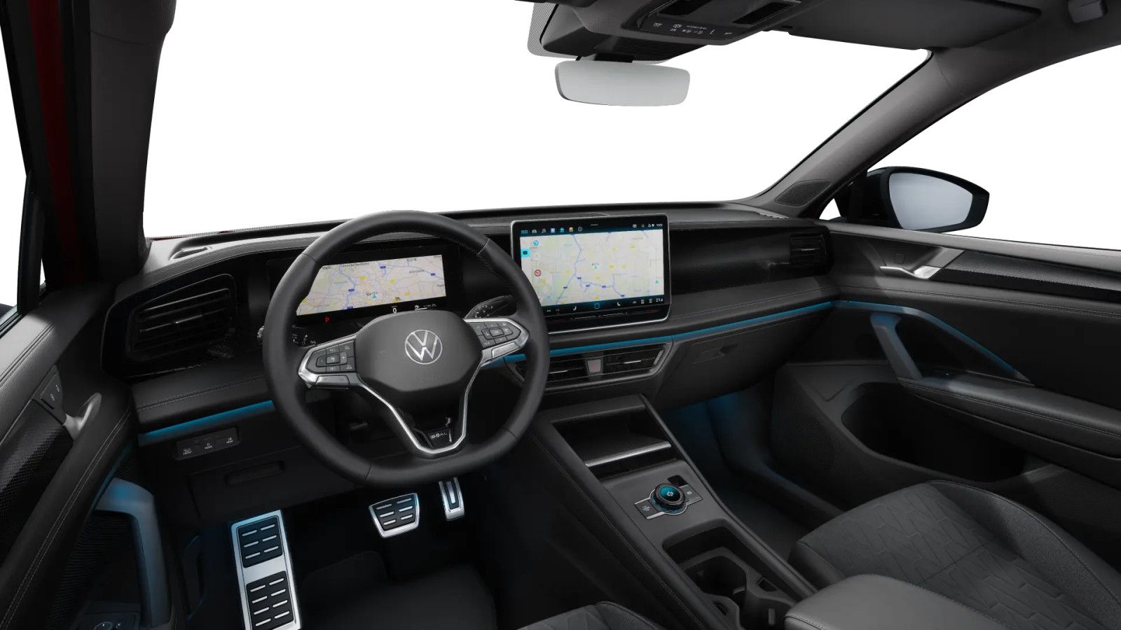 Volkswagen Tiguan - Bild 10
