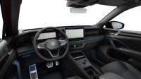 Volkswagen Tiguan - Vorschau Bild 10