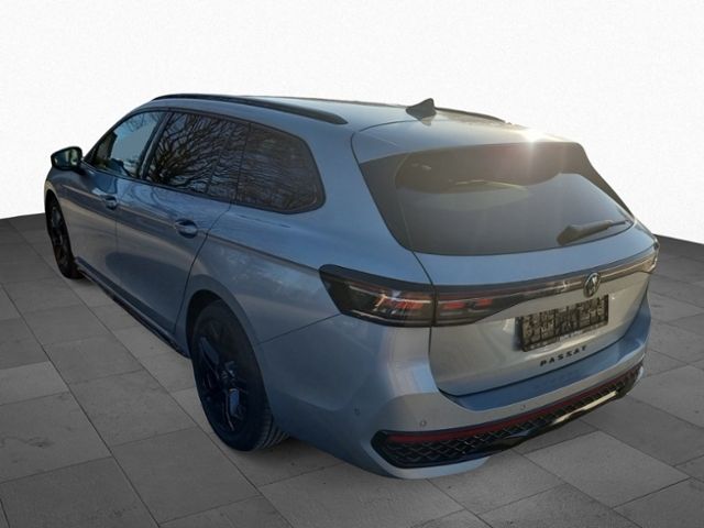 Fahrzeugabbildung Volkswagen Passat Variant 2,0 TDI DSG R-LINE BLACK STYLE HU
