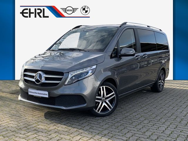 Mercedes-Benz V 220 /250/300 d EDITION lang Sportpaket DAB