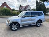 Mitsubishi Pajero 3,2 DI-D Dakar*Leder*7 Sitze*uvm. - Mitsubishi: Dakar