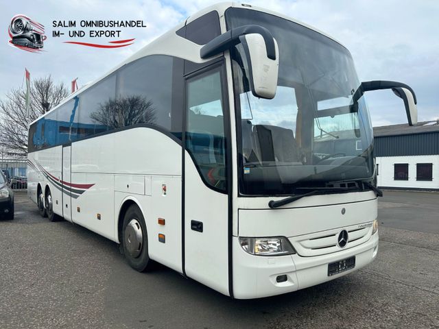 Mercedes-Benz Tourismo RHD-M/416 GT-HD/56 SITZE/DEUTSCH