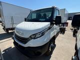 Iveco Daily 50C18HA8 3450mm AUT CHASSIS STDH AHK LED - Iveco Diesel Koffer 50c
