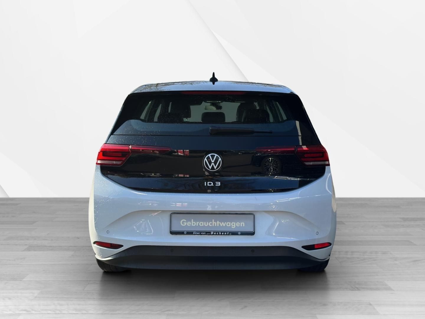 Fahrzeugabbildung Volkswagen ID.3 Pro Performance 150KW RFK,KP,WP,MFL,SH, APP