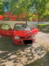 Nissan Micra K11 - gebrauchte Nissan Micra aus dem Jahr 1999
