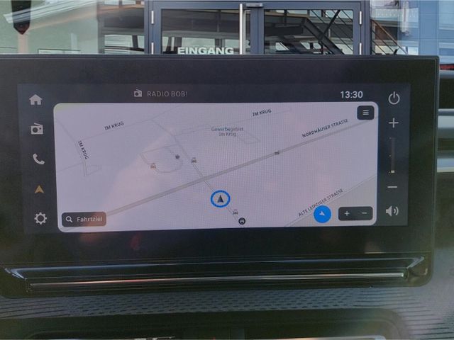 Citroën C3 Aircross Hybrid Max 145 NaviRFKWINTERPAKET