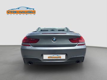 BMW 640 - 6