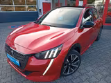 Peugeot 208 GT Line  Vollausstattung Garantie - Peugeot 208 Gebrauchtwagen