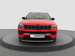JEEP Compass 1.5 MHEV Summit Panorama Leder Kamera